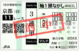 2007日経新春杯